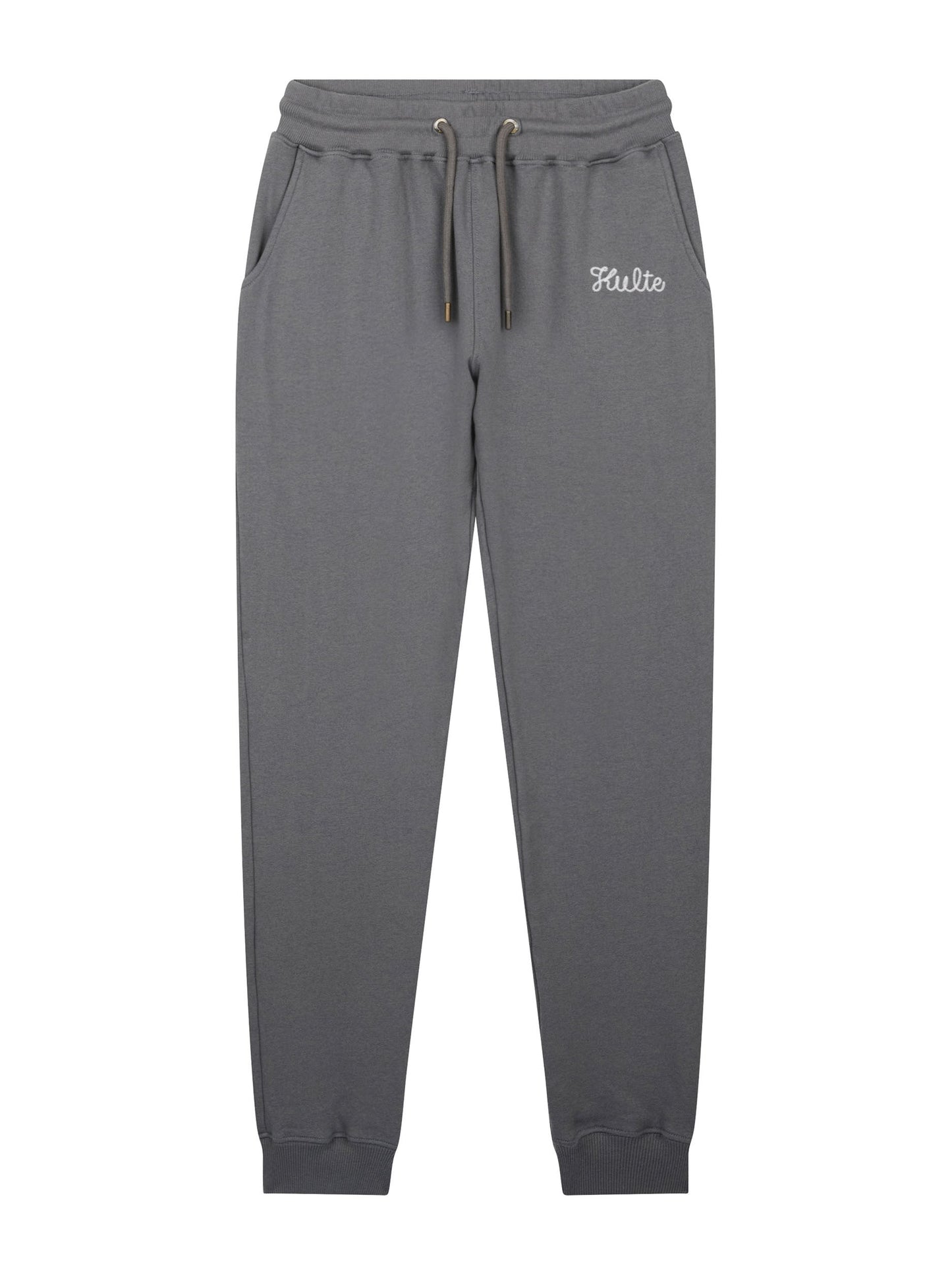 JOG PANT CHARCOAL GREY