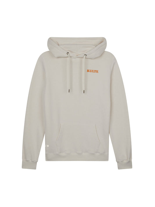 HOOD MARMOTTE OFF WHITE