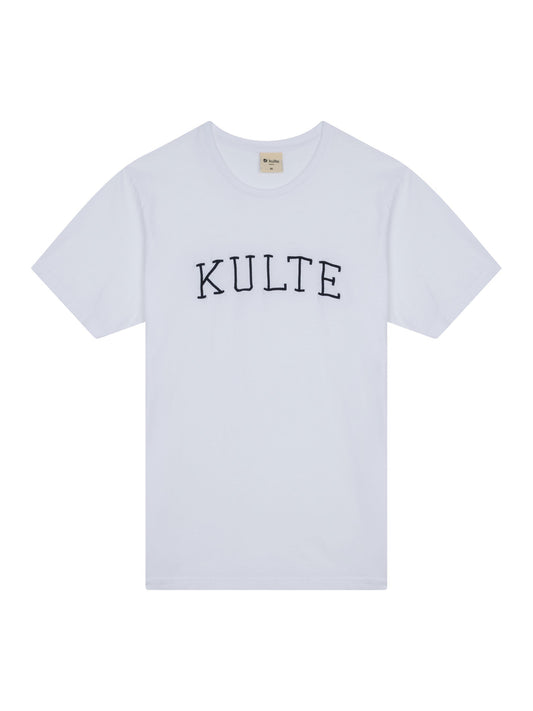 TEE SHIRT CORPO ATHLETIC LIGHT WHITE