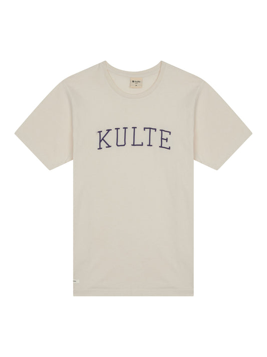 TEE SHIRT CORPO ATHLETIC LIGHT OFF WHITE