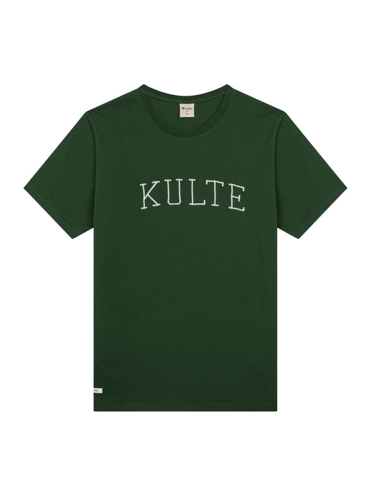 TEE SHIRT CORPO ATHLETIC LIGHT GREEN