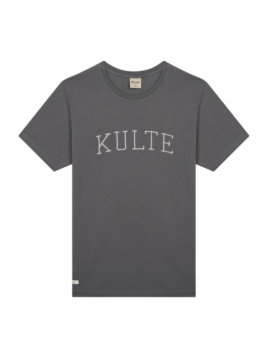TEE SHIRT CORPO ATHLETIC LIGHT CHARCOAL GREY