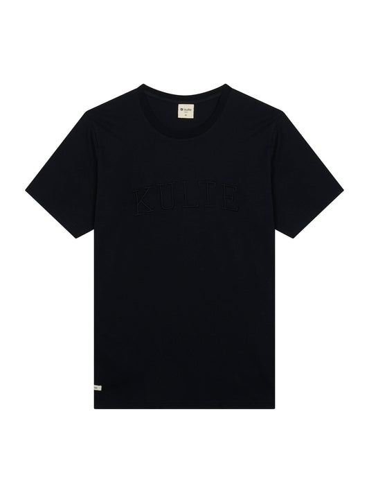 TEE SHIRT CORPO ATHLETIC LIGHT BLACK