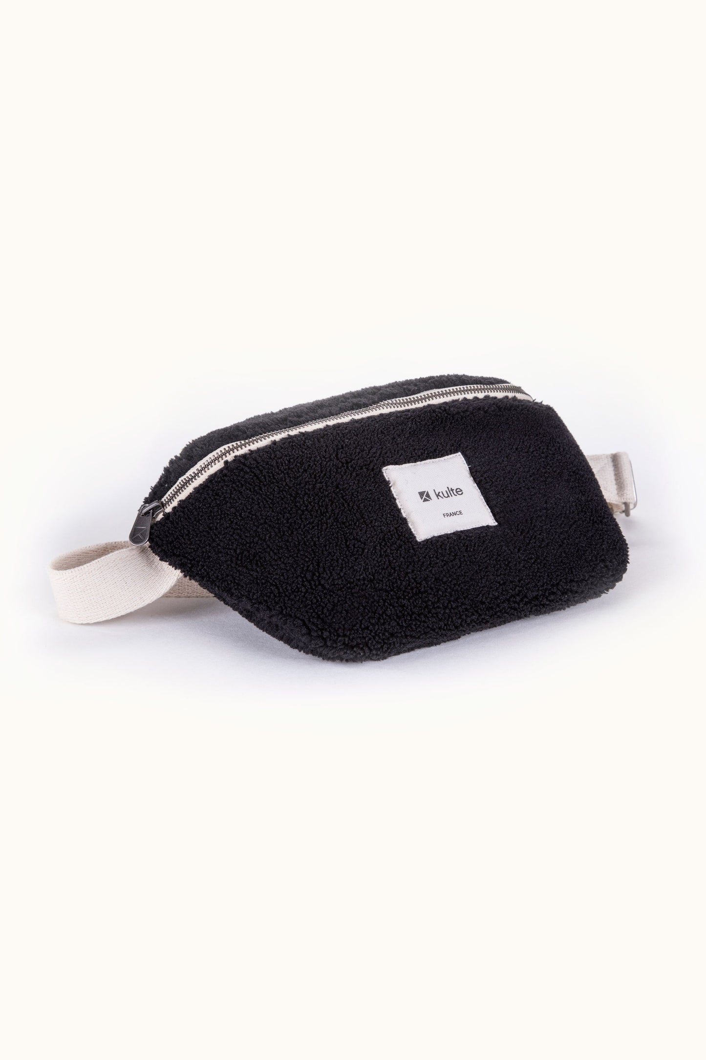 BANANE SHERPA BLACK