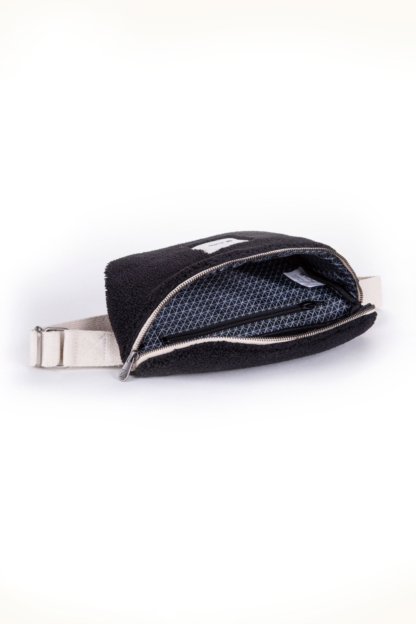 BANANE SHERPA BLACK