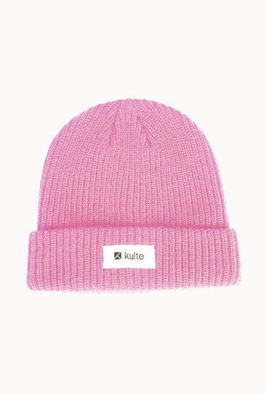 BONNET TAG PINK