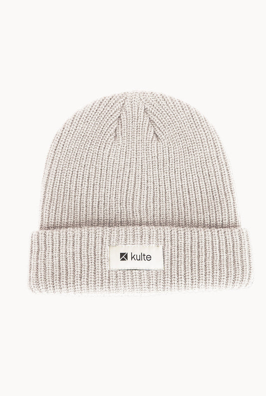 BONNET TAG OFF WHITE
