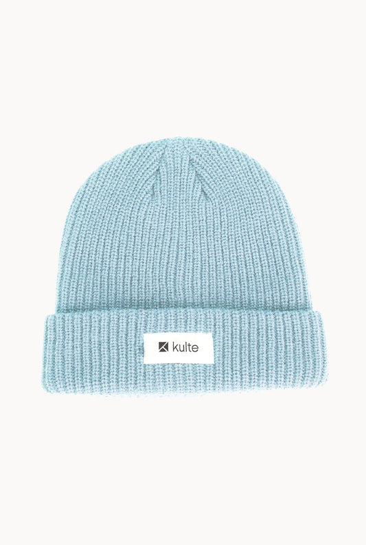 BONNET TAG LIGHT BLUE