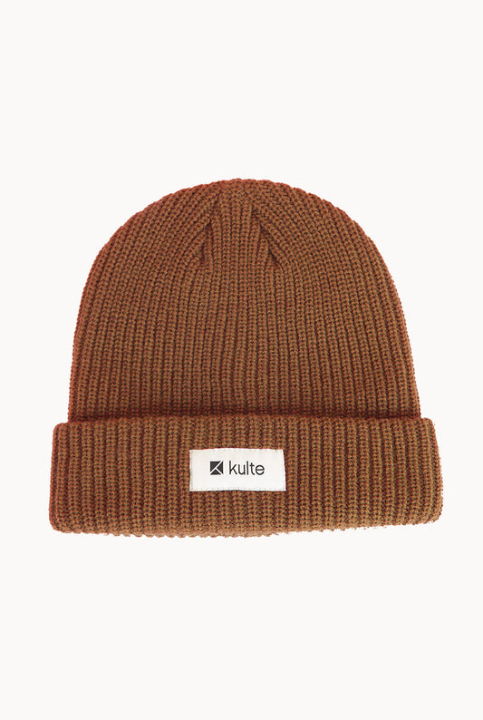 BONNET TAG TERRACOTTA