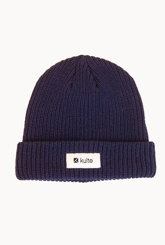 BONNET TAG NAVY