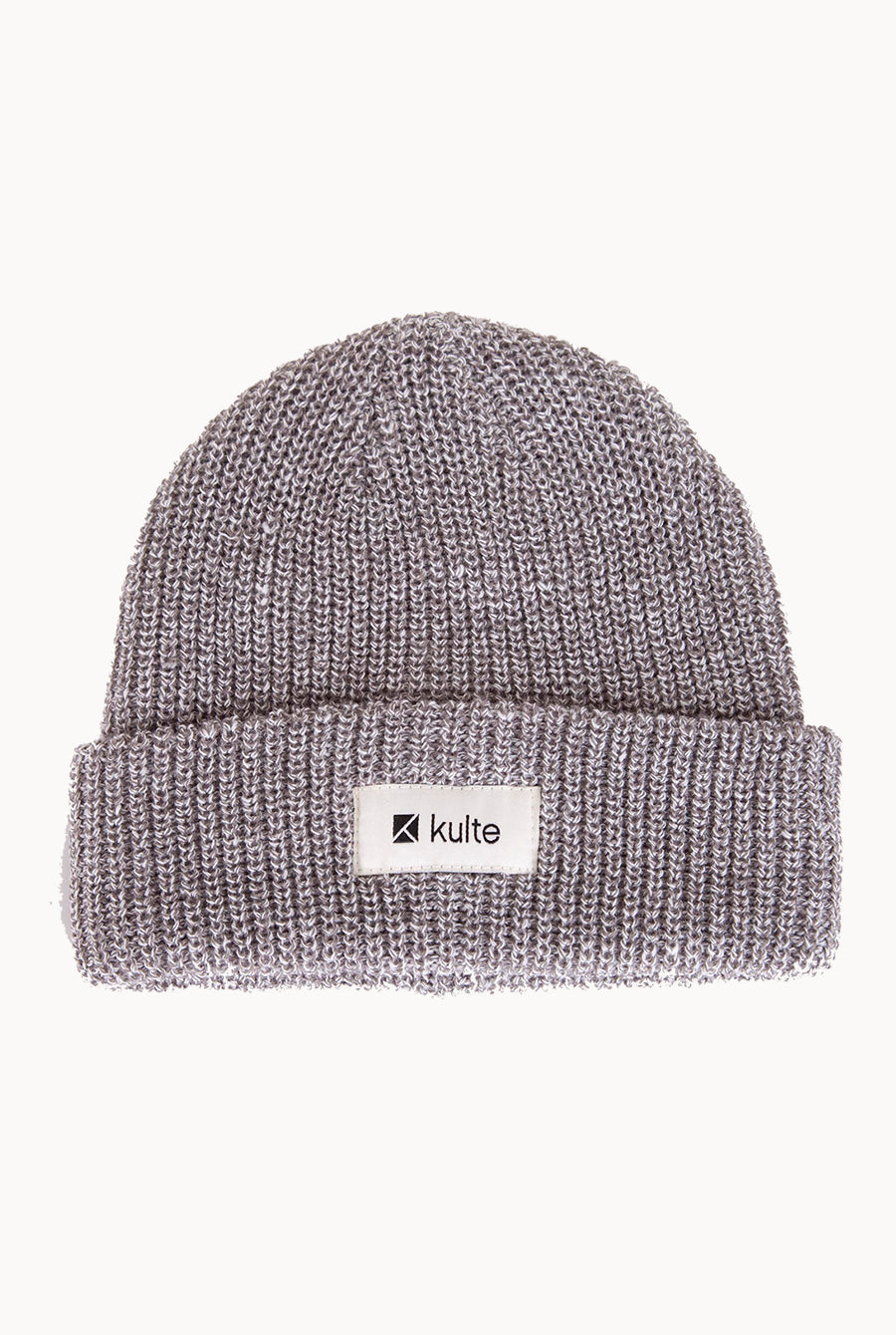 BONNET TAG GREY