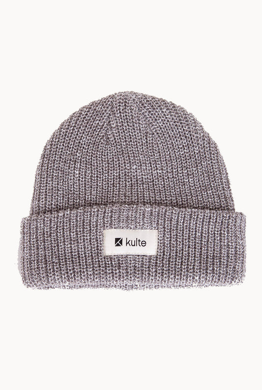 BONNET TAG GREY