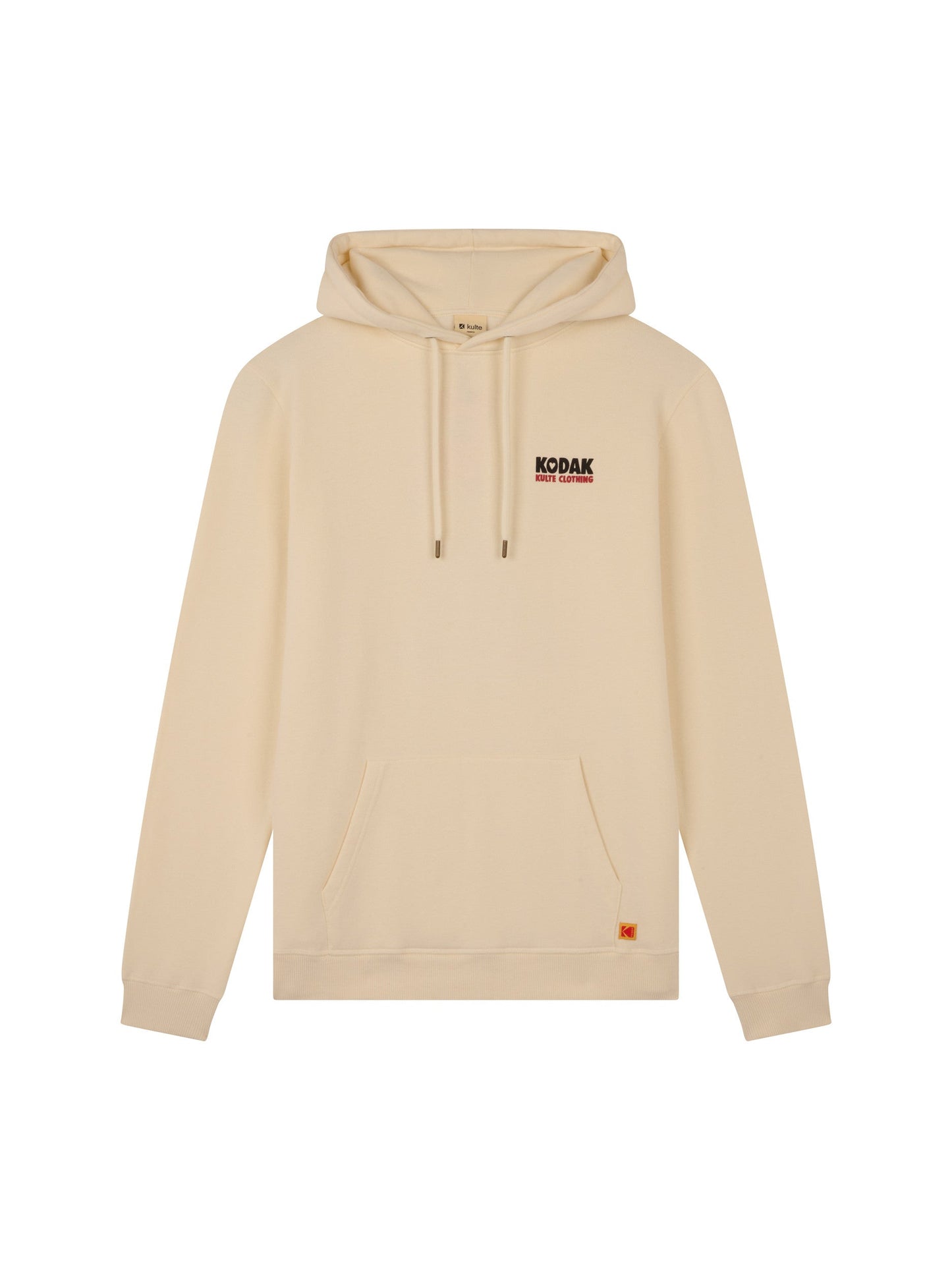HOODIE LOVERS OFF WHITE
