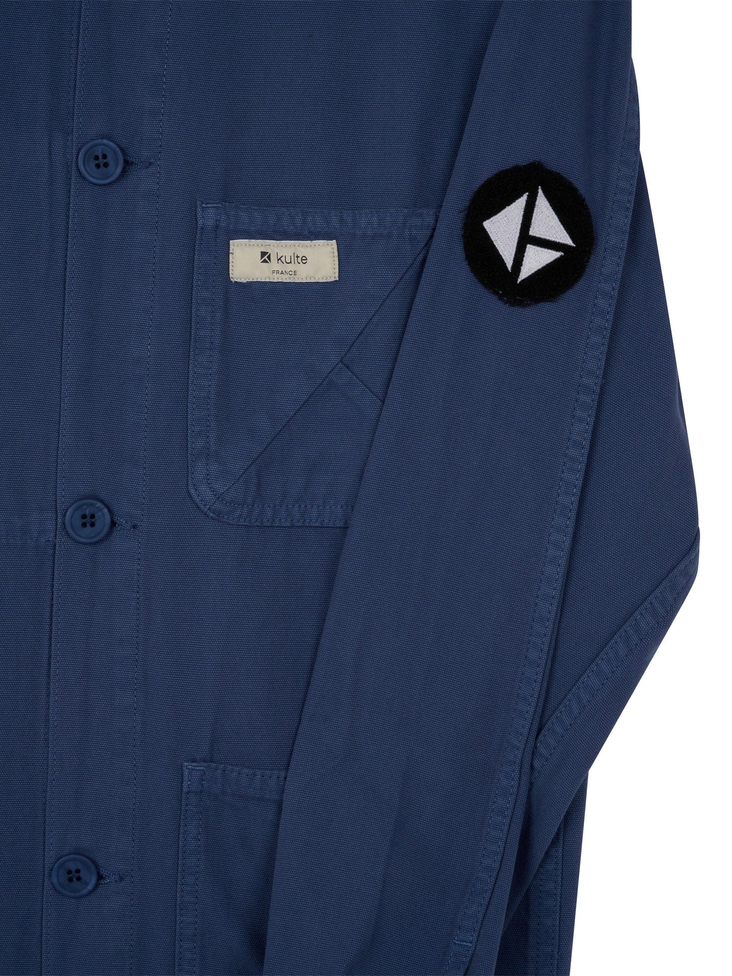 BLEU DE TRAVAIL BLUE