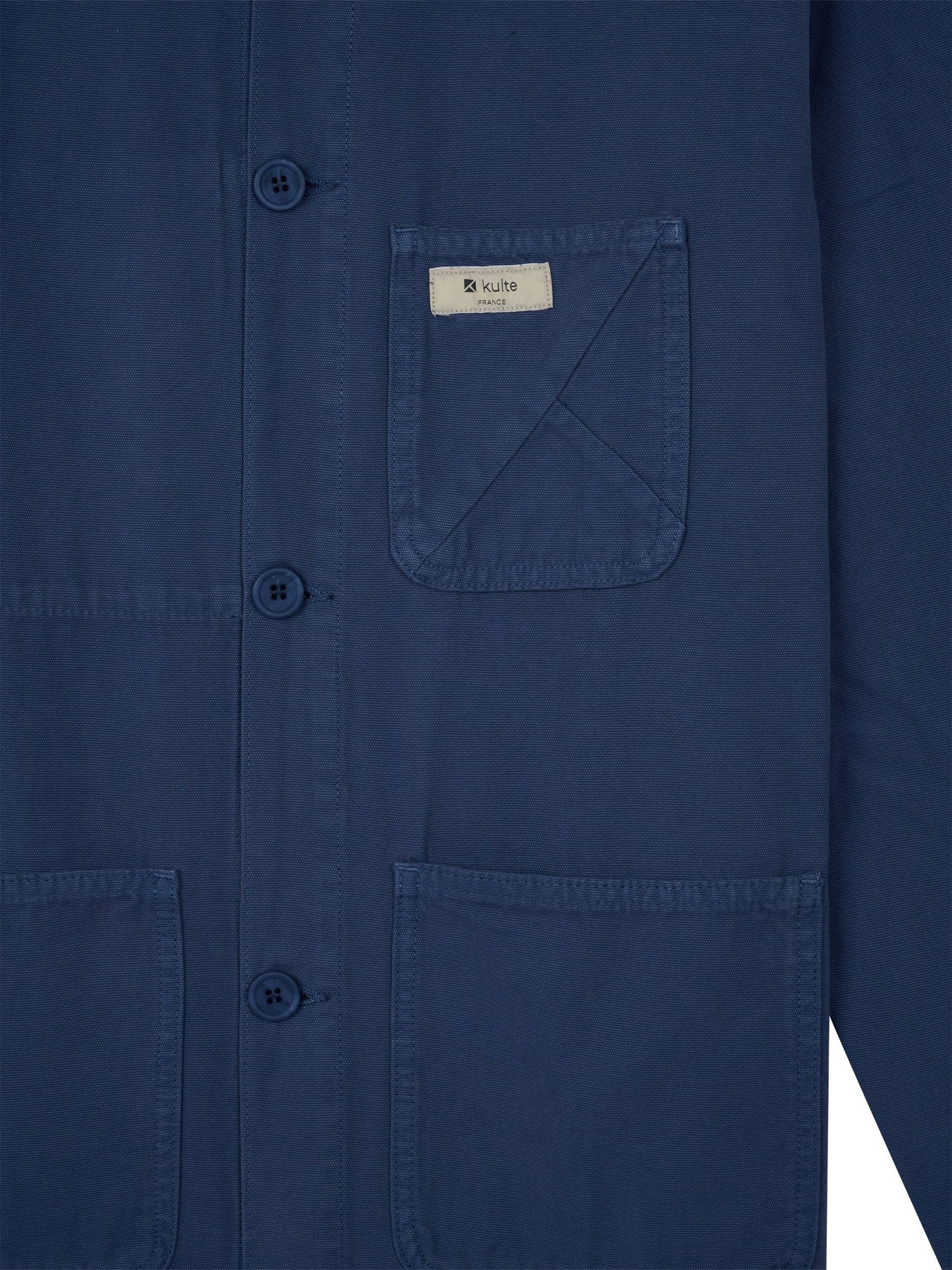 BLEU DE TRAVAIL BLUE
