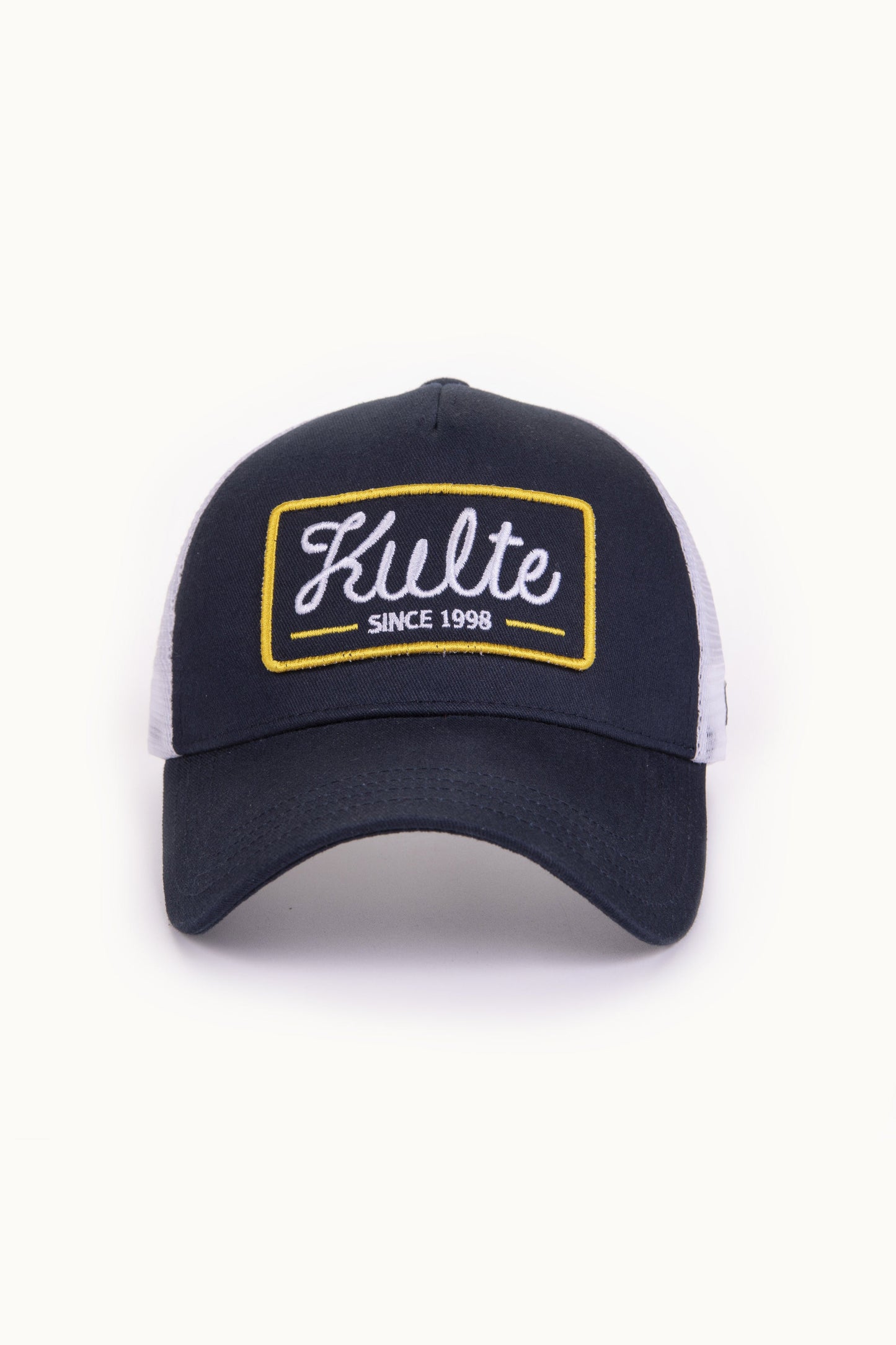 CASQUETTE MOTIF STAMP