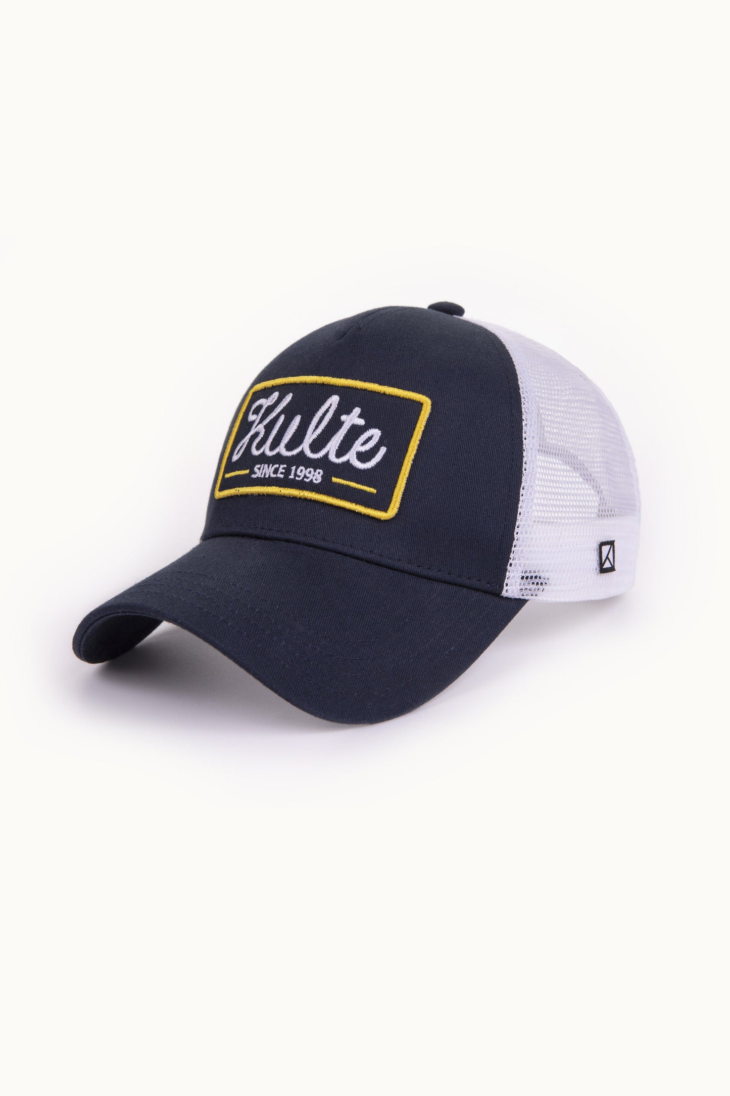 CASQUETTE MOTIF STAMP