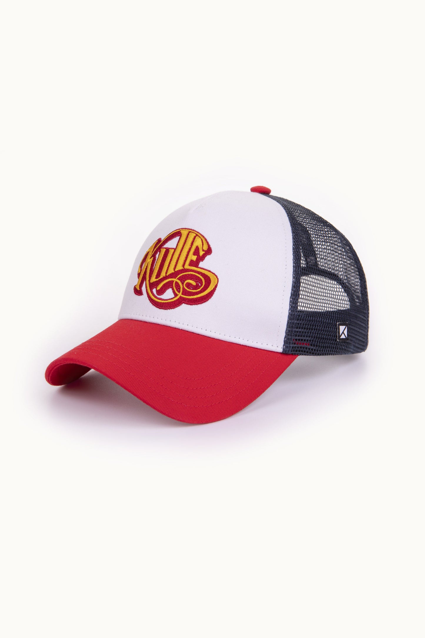 CASQUETTE MOTIF CIRCUS
