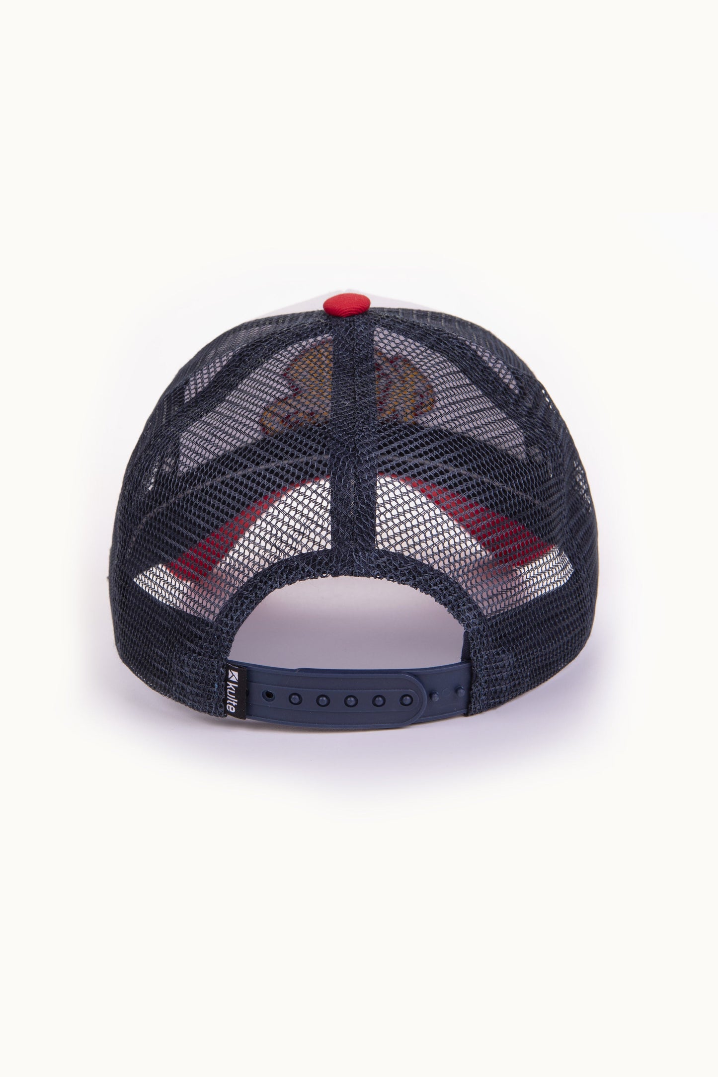 CASQUETTE MOTIF CIRCUS