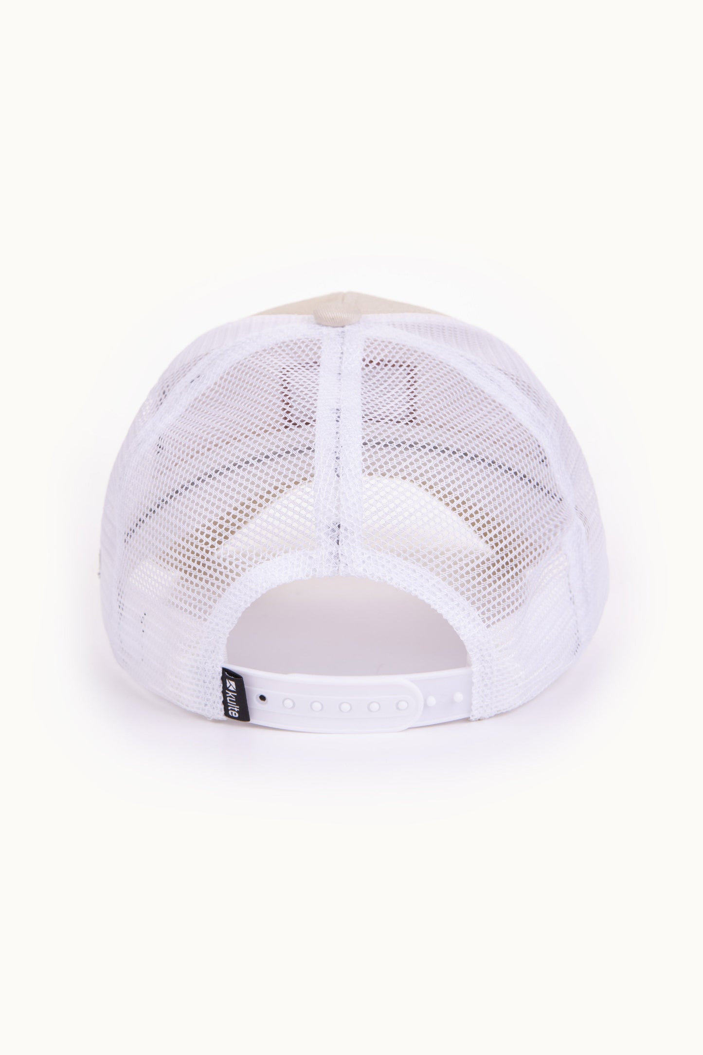 CASQUETTE SMART WHITE