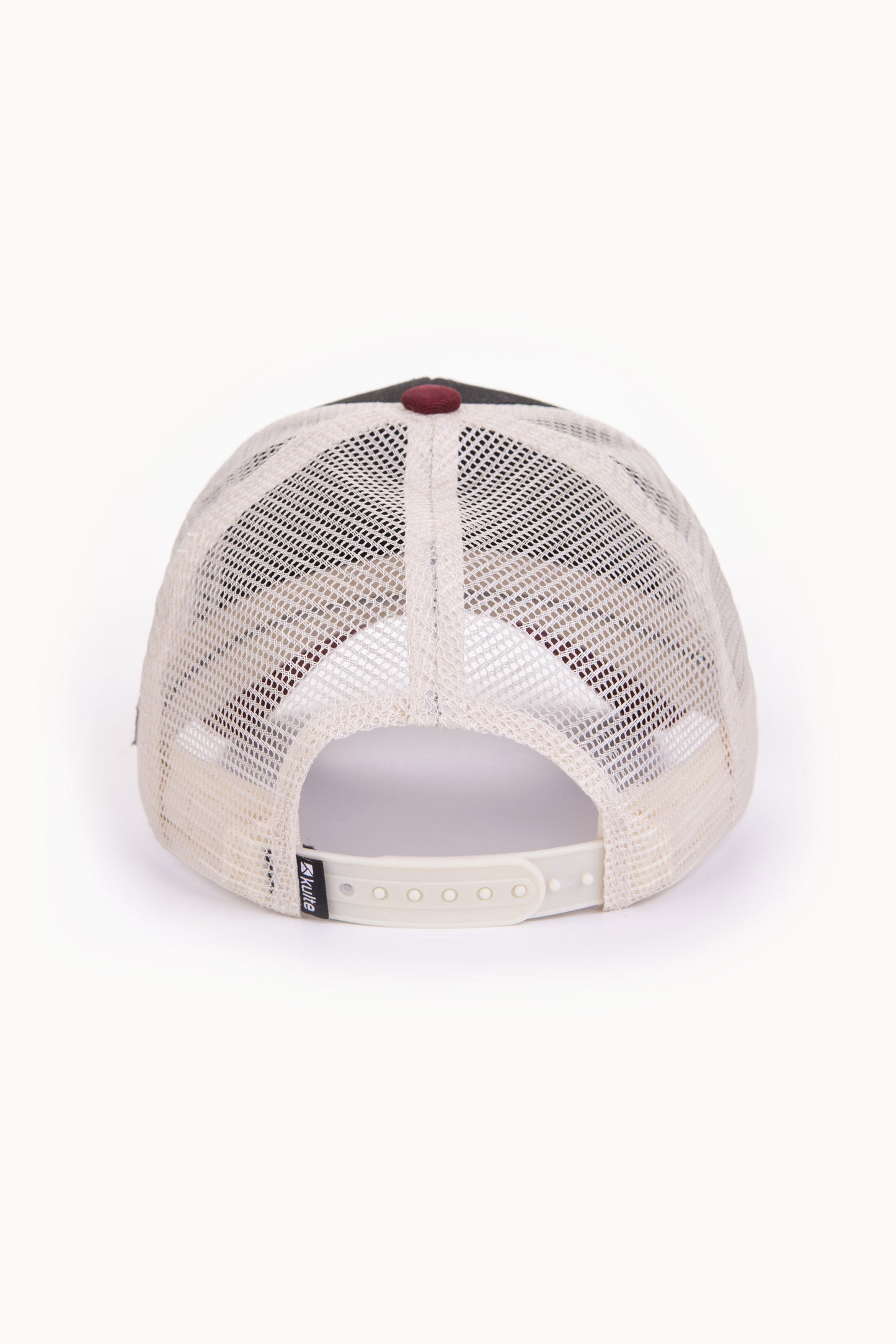 CASQUETTE KOG RED