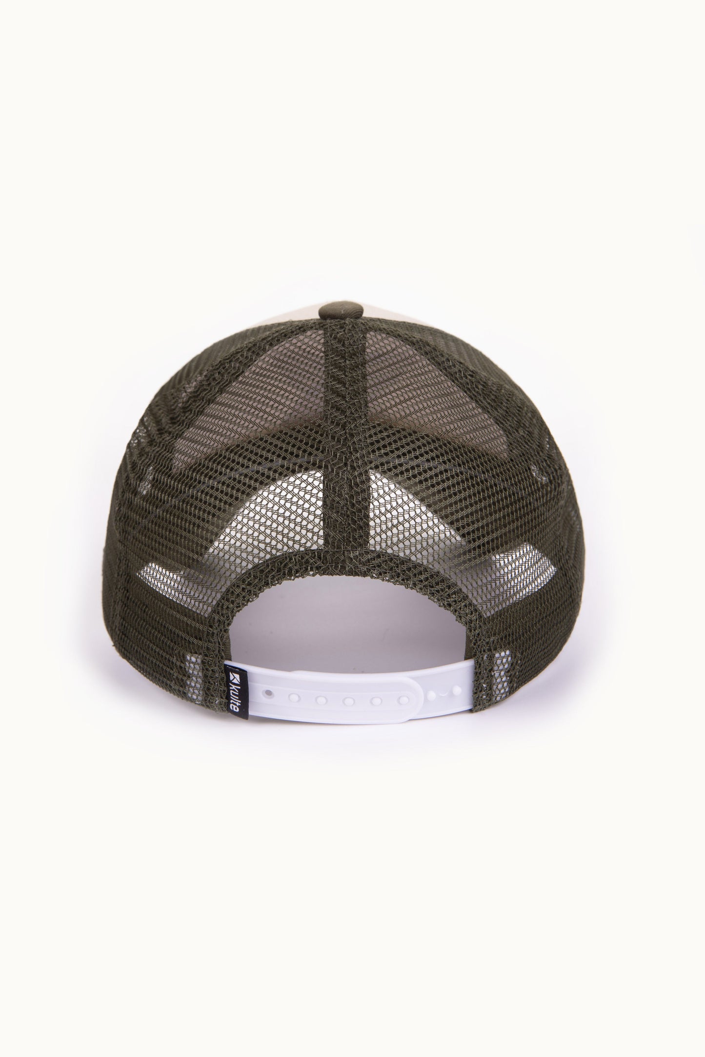 CASQUETTE MOTIF SURF