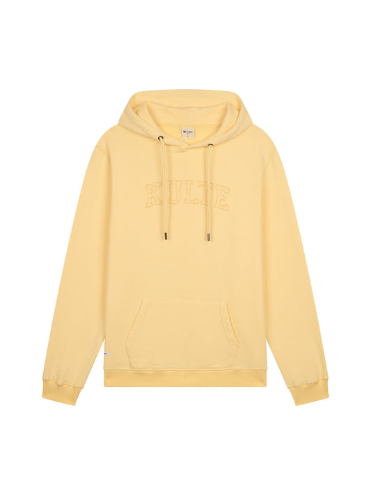 HOOD ATHLETIC TONE YELLOW