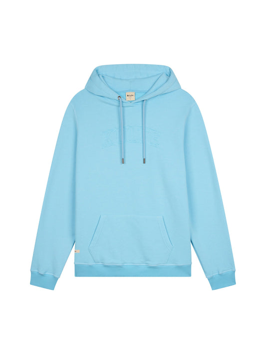 HOOD ATHLETIC TONE BLUE