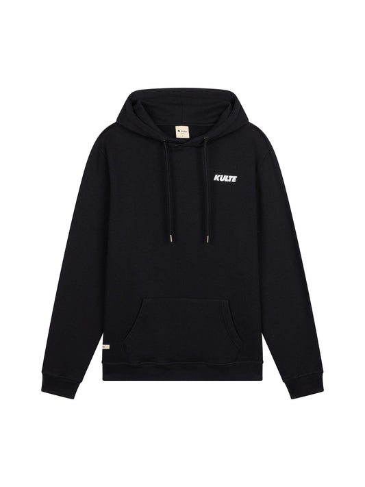 HOODIE CALI SPI BLACK