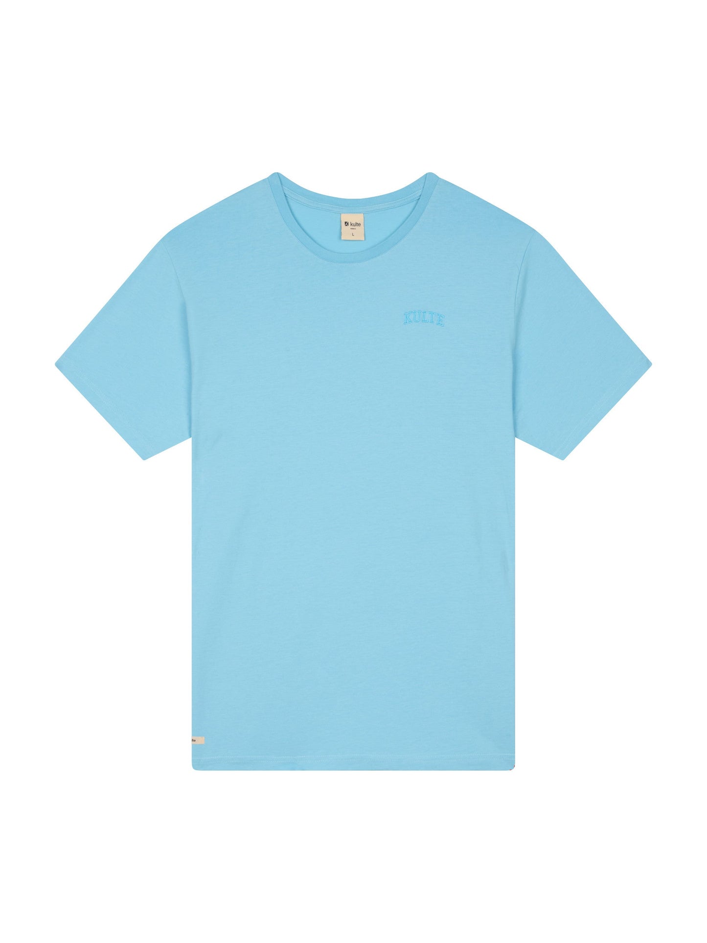 TEE SHIRT ATHLETIC TONE BLUE