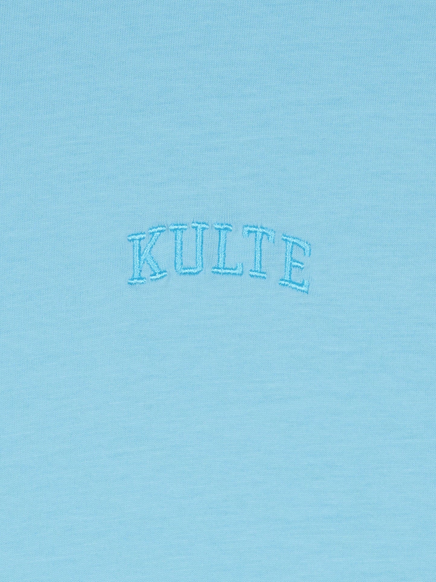 TEE SHIRT ATHLETIC TONE BLUE