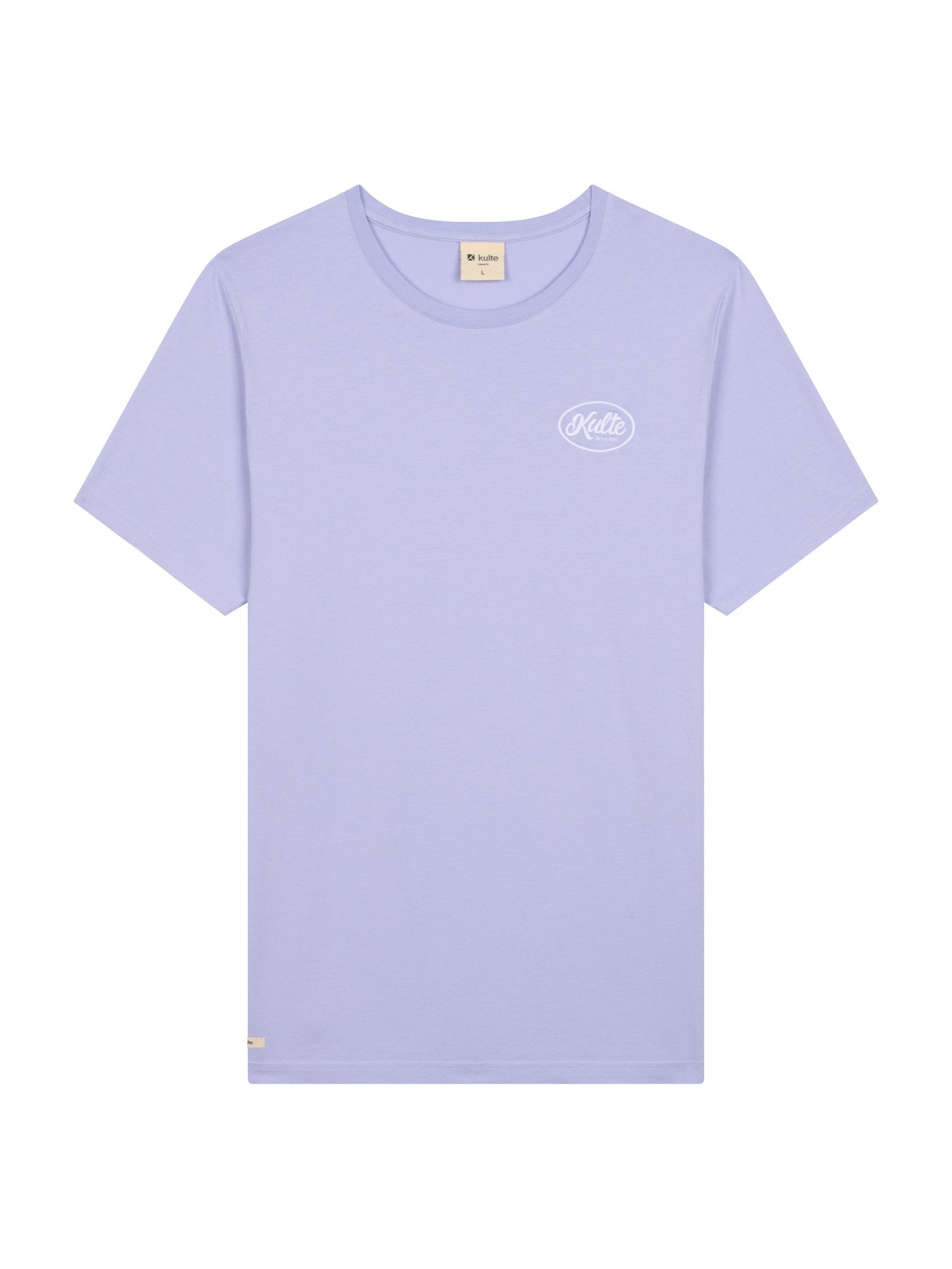 KOG LILAC T-SHIRT