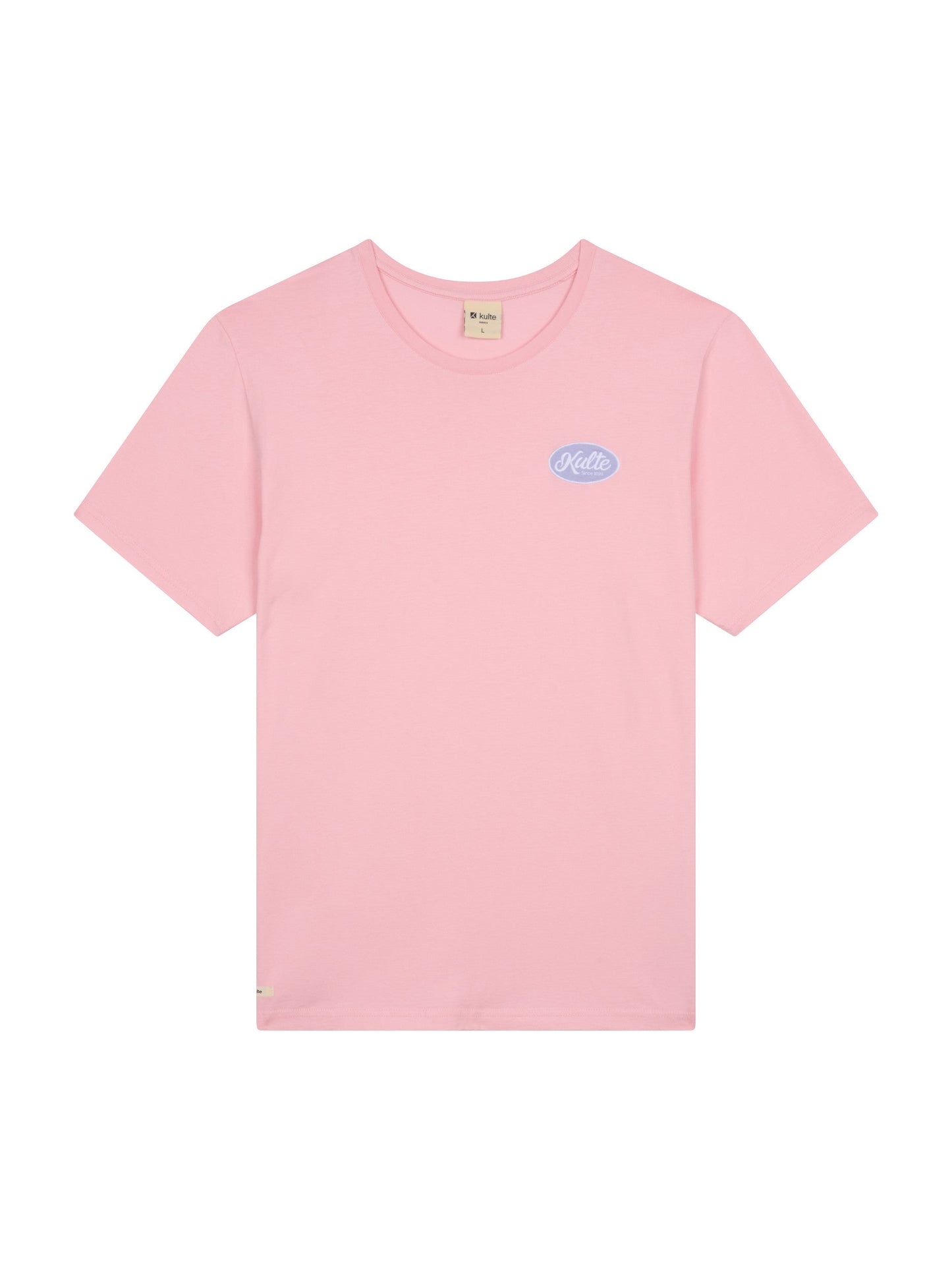 TEE SHIRT KOG PINK