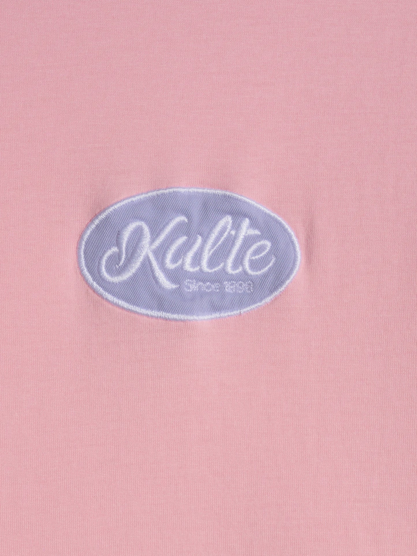 TEE SHIRT KOG PINK