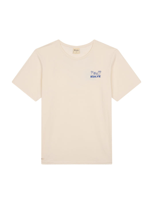 TEE SHIRT TATOO STUDIO OFF WHITE