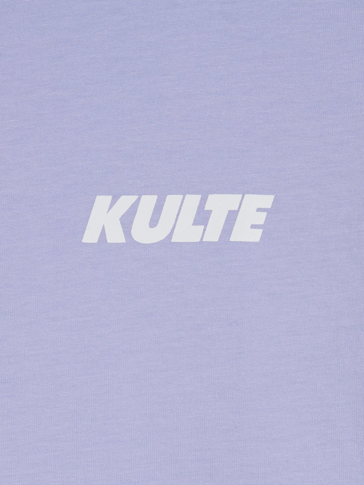 CALI LILAC T-SHIRT