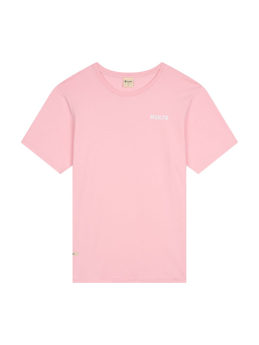 TEE SHIRT WTF PINK