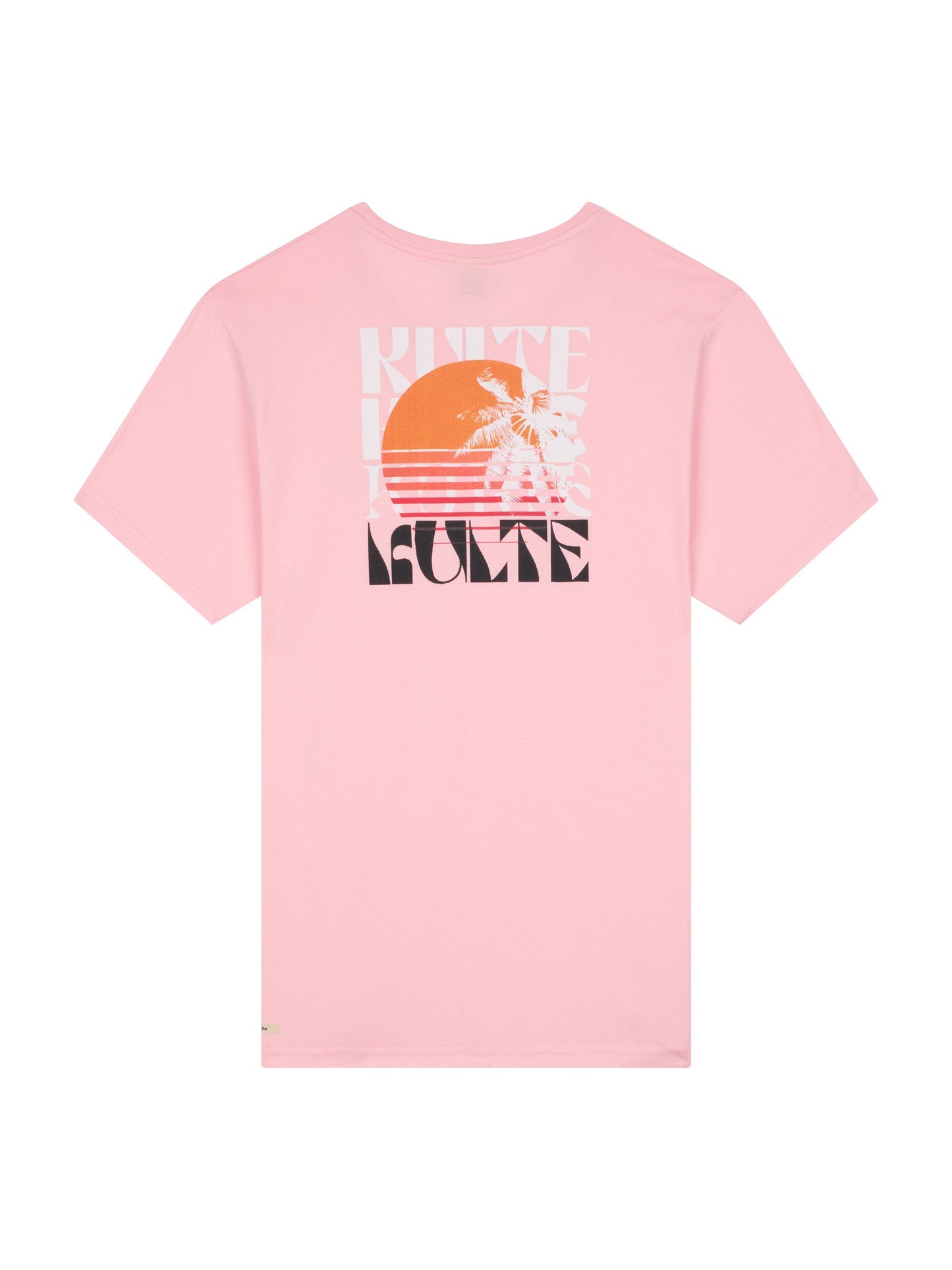 WAY OF PINK T-SHIRT