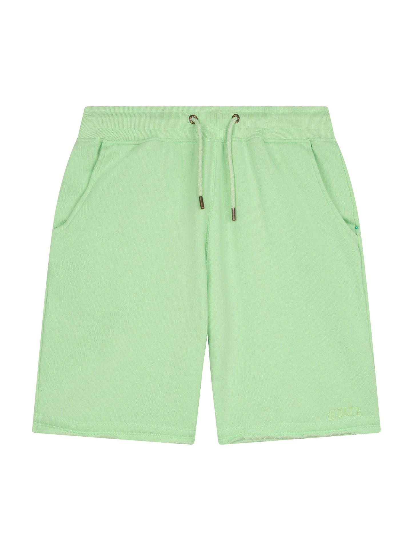 JOG SHORT ATHLETIC TONE GREEN
