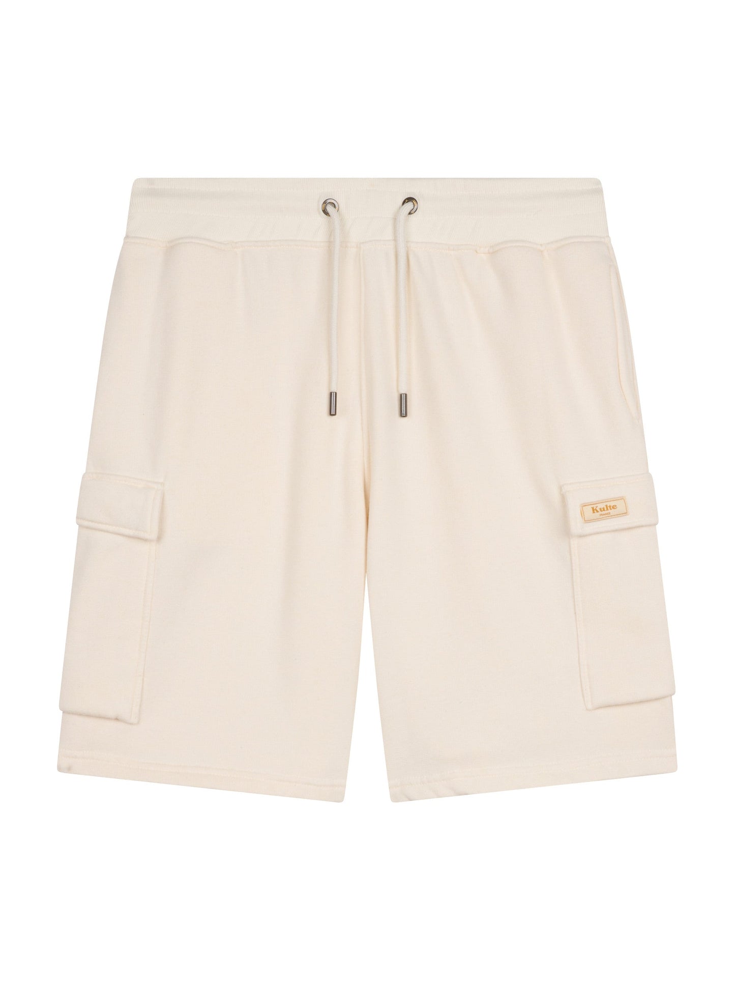 JOG SHORT CARGO OFF WHITE