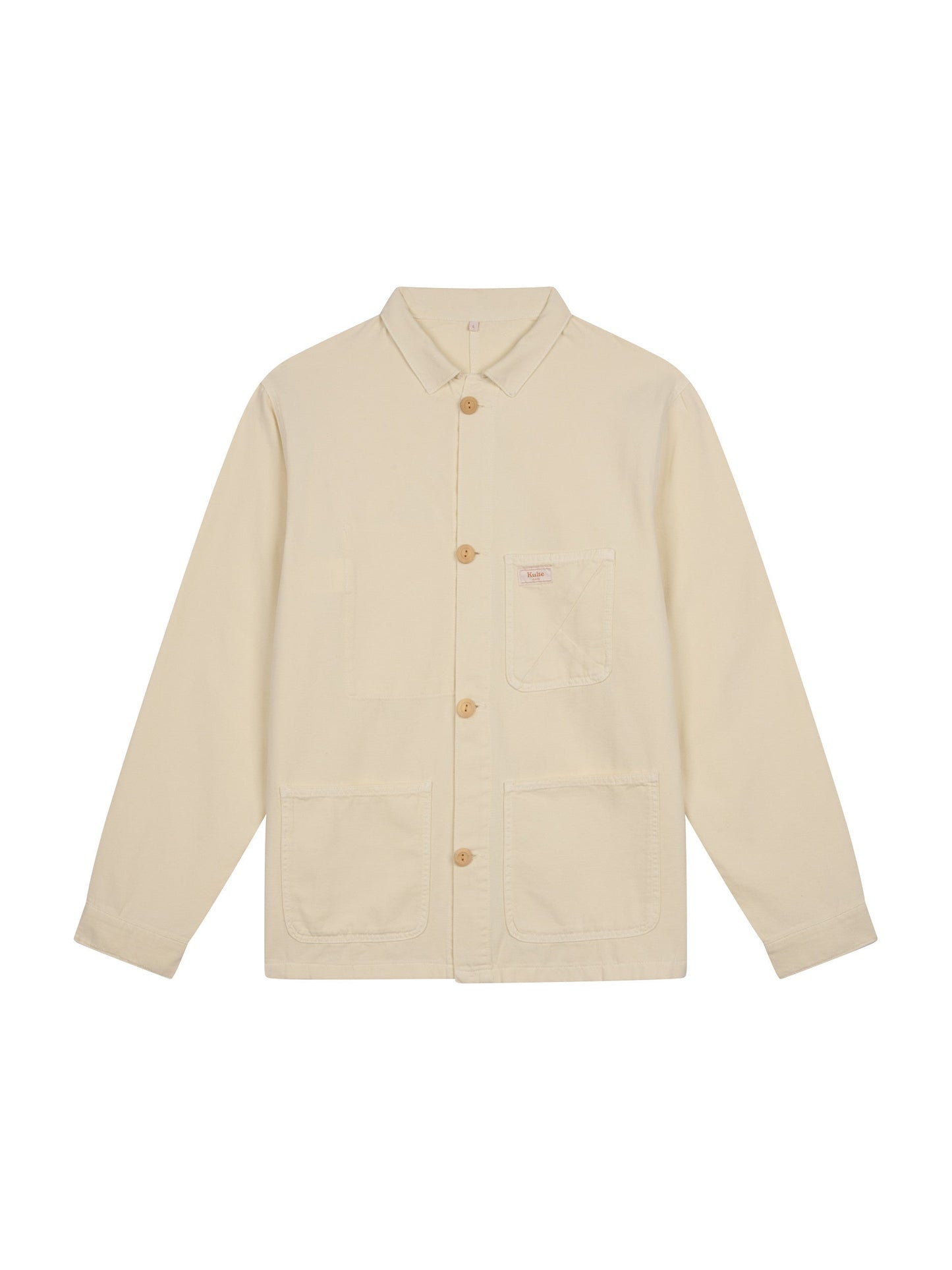 BLEU DE TRAVAIL OFF WHITE