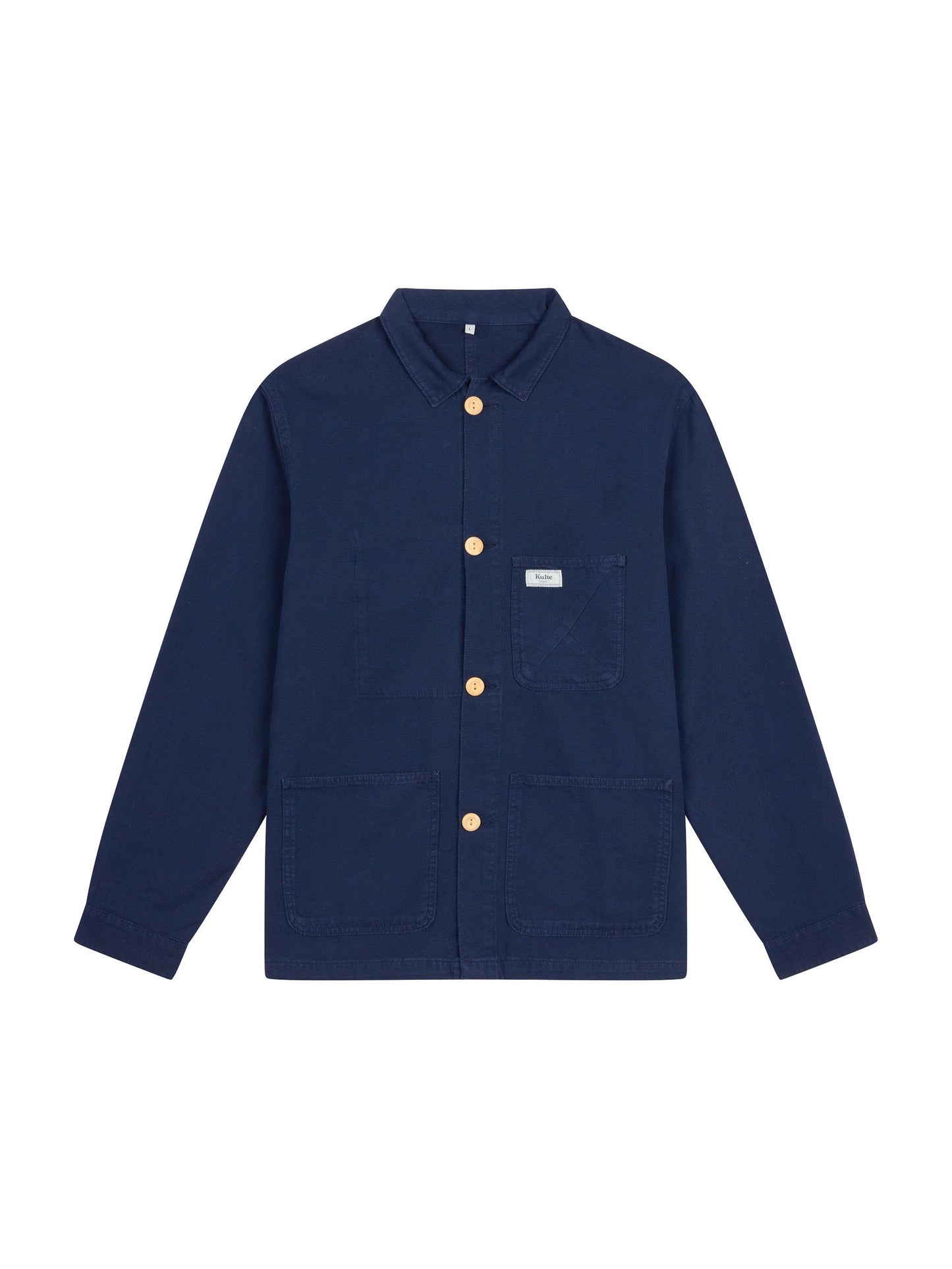 BLEU DE TRAVAIL NAVY