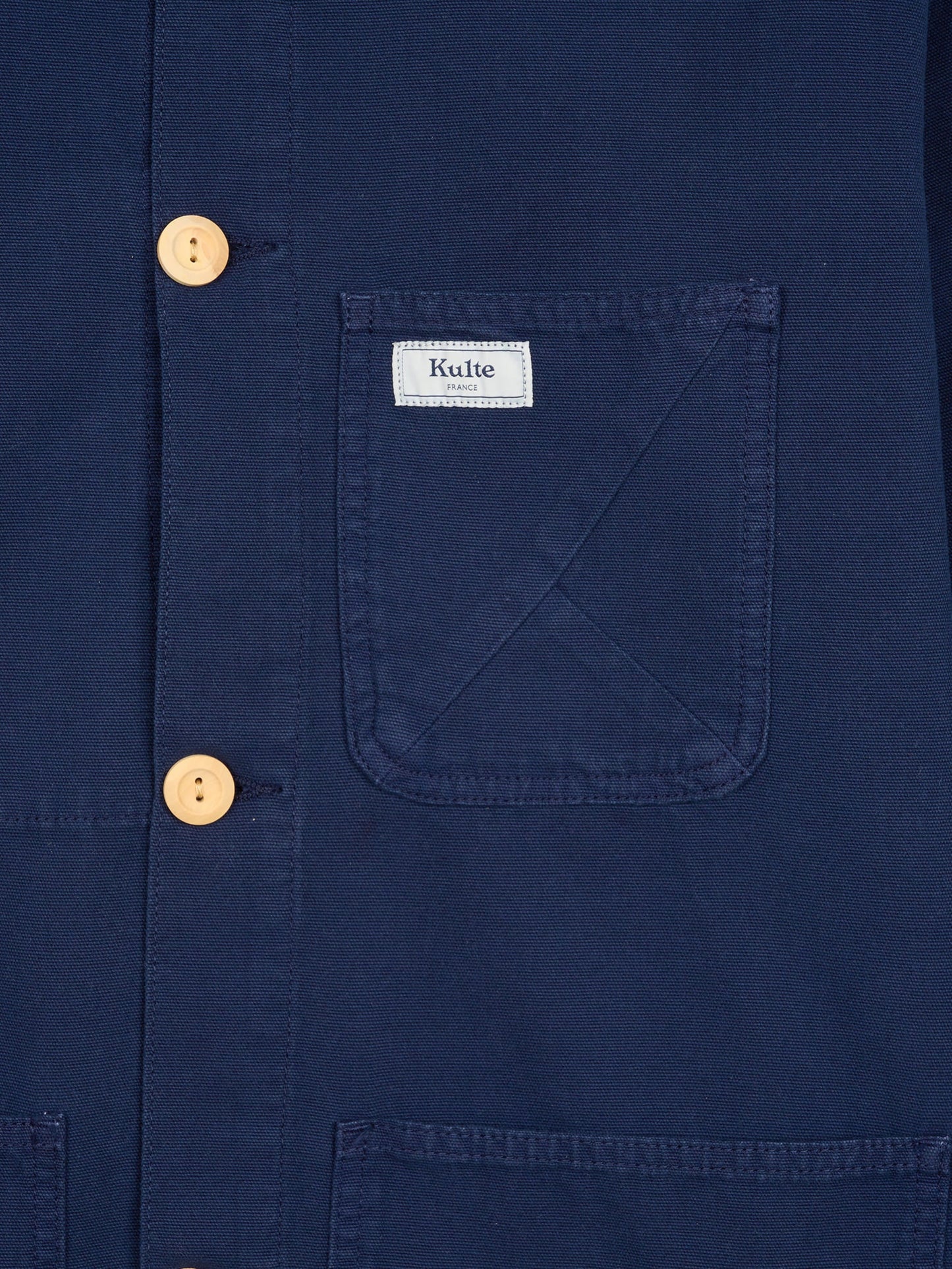 BLEU DE TRAVAIL NAVY