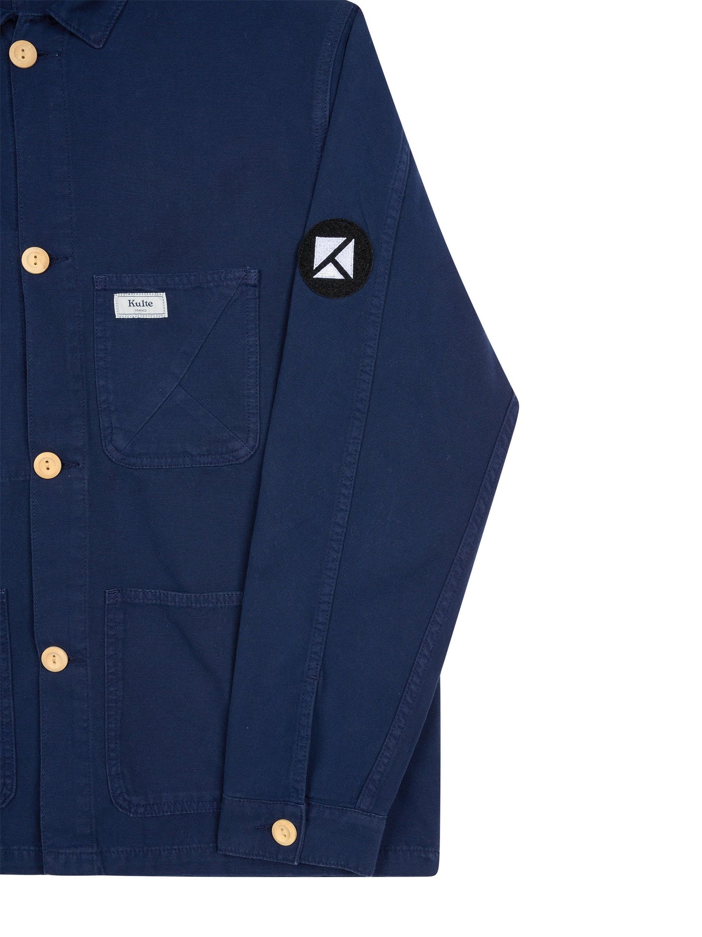 BLEU DE TRAVAIL NAVY