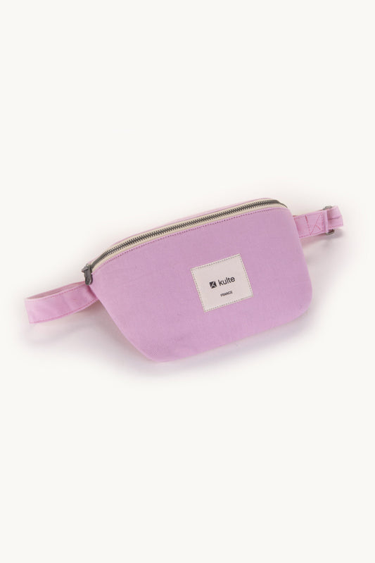 BANANA TWILL PINK