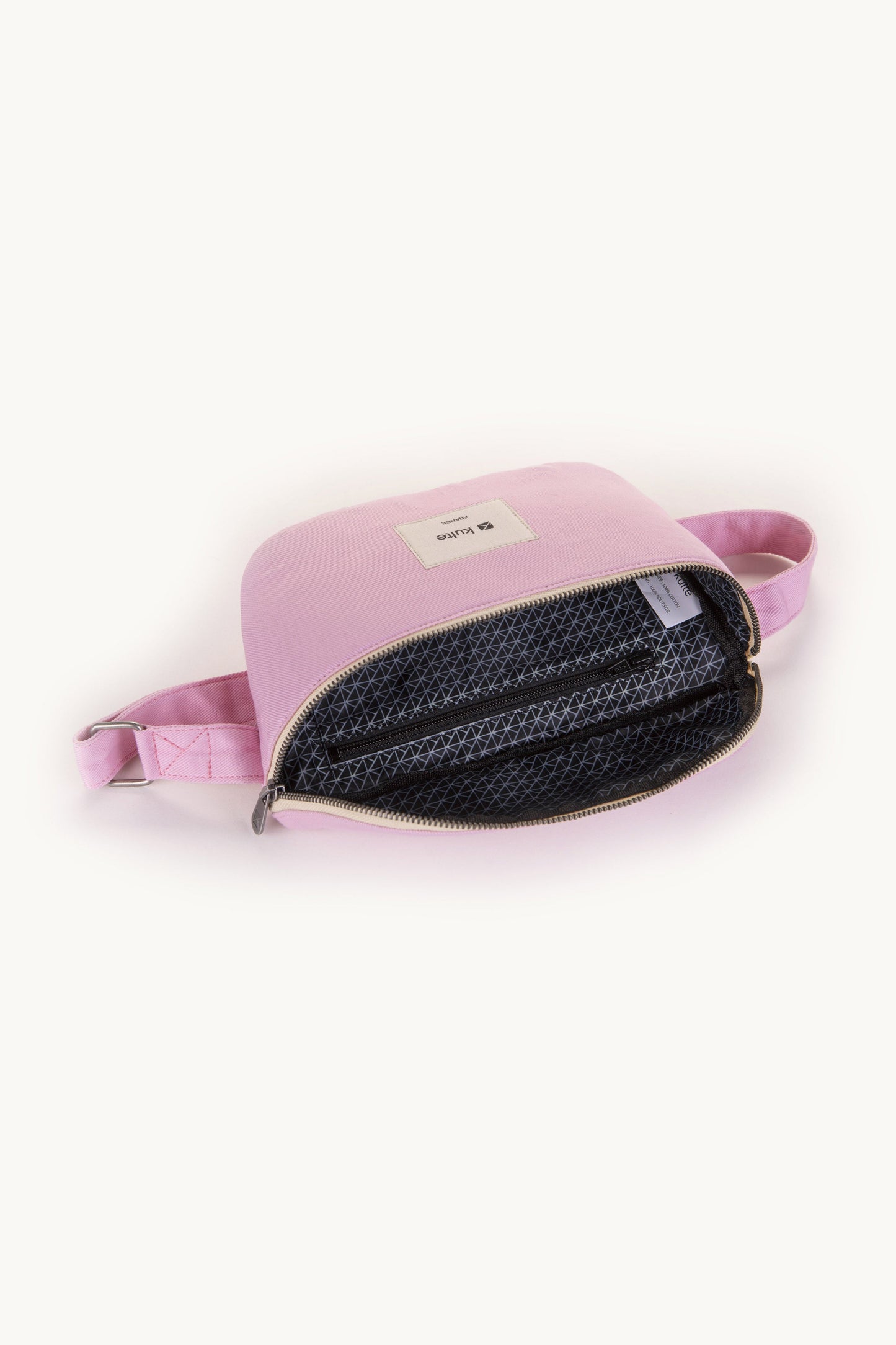 BANANE TWILL PINK
