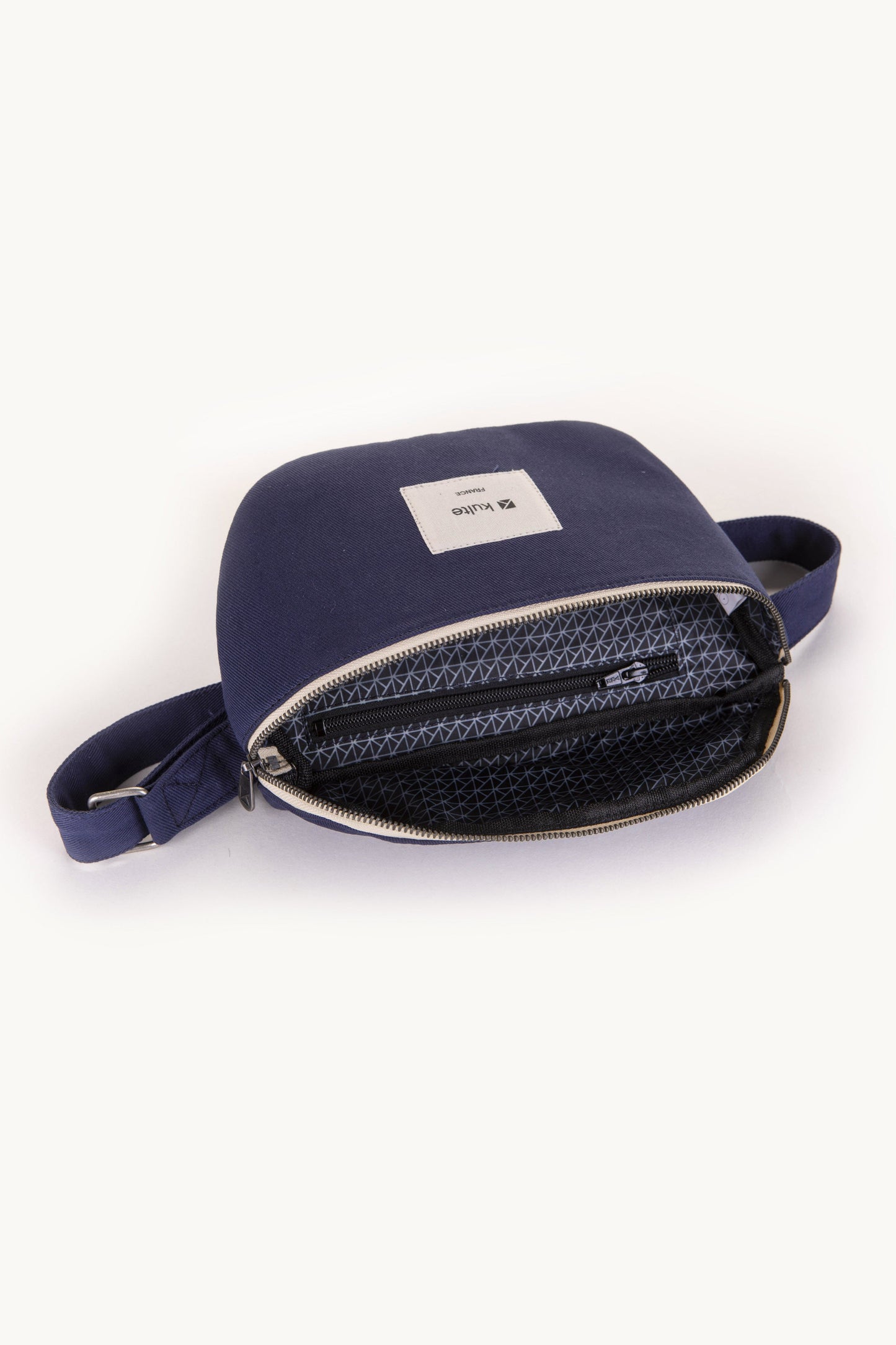 BANANE TWILL NAVY