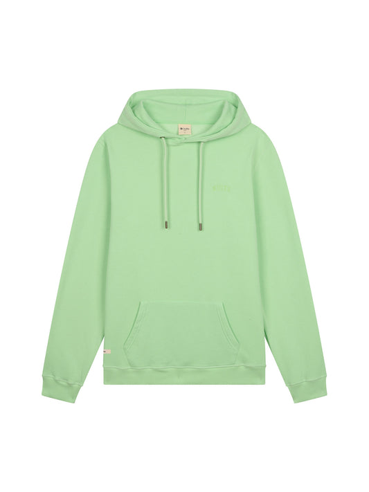 HOOD ATHLETIC TONE GREEN