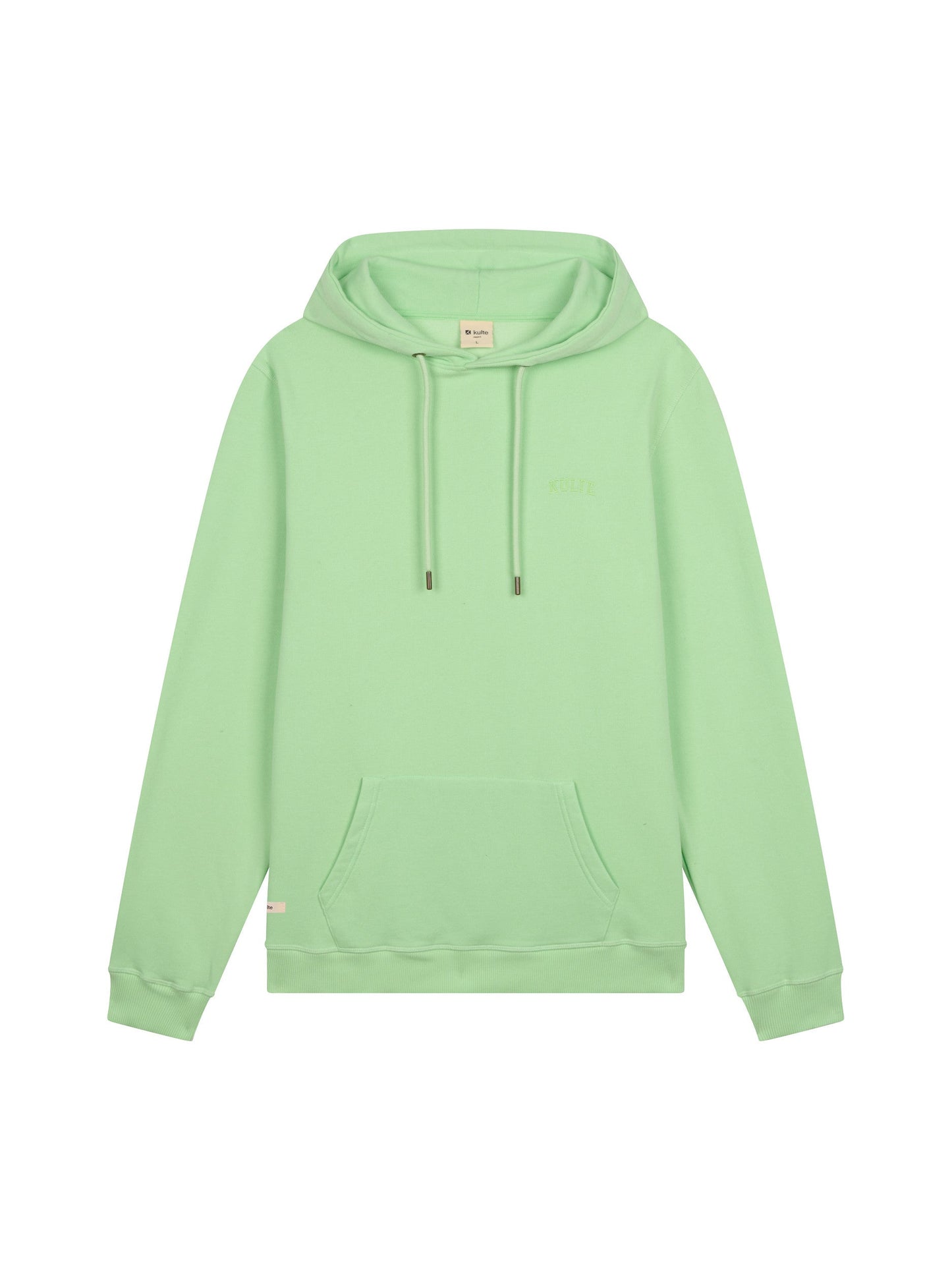 HOOD ATHLETIC TONE GREEN