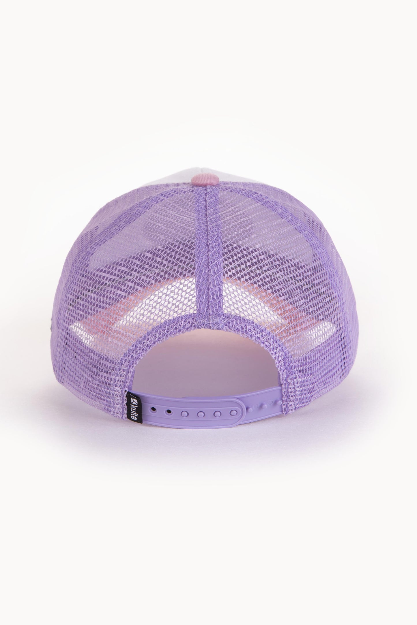 CASQUETTE KOG PINK